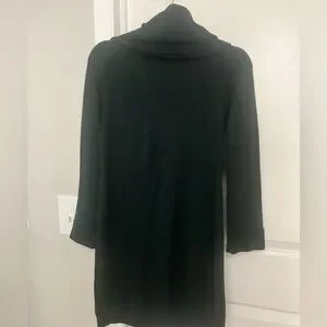 green emerald velvet dress Vince Camuto Womens Mock Neck Midi Sweaterdress, Hunter, Large :  Amazon.co.uk: Fashion